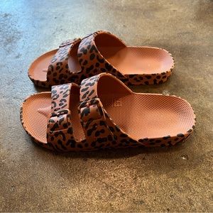 Freedom Moses - Moses Sandals 36/37